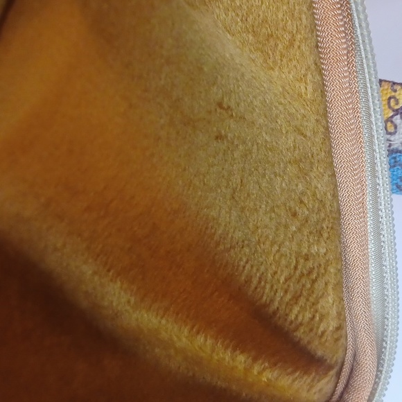 KINMAC BOHO Canvas Laptop Tablet Computer Notebook Protector Carry Bag - Picture 9 of 13